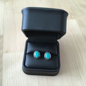Turquoise Earrings
